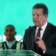 Abinader ha fomentado una economía informal y frenado la expansión de la clase media, asegura Leonel