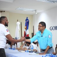 Aproximadamente seis mil servidores de la DAEH recibirán incentivos por rendimiento en la entidad