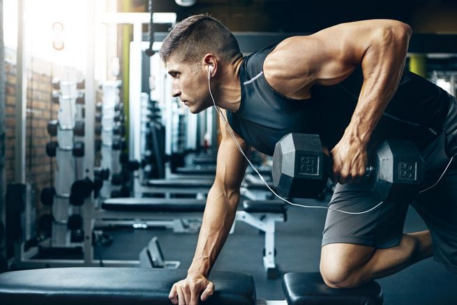 GHRP 6  5  mg de Canada Peptides: la clé du gain musculaire