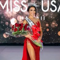 Miss Hawái es la nueva reina de belleza de Estados Unidos tras la dimisión de la anterior
