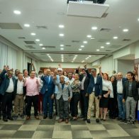 Coordinadora Cultural con Abinader realiza dos actos masivos con humoristas y actores