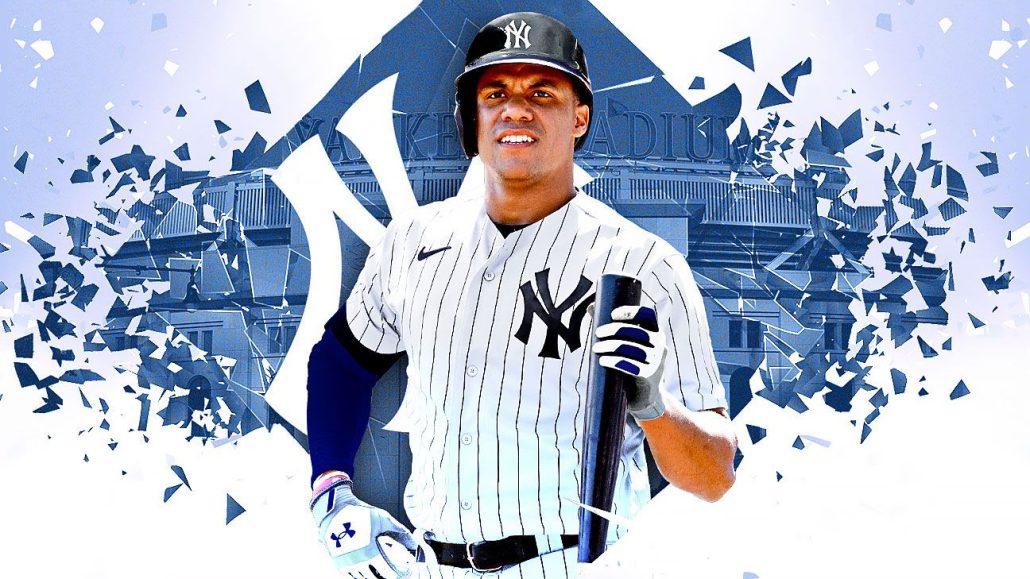 Juan Soto