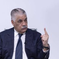 Miguel Vargas: "El mejor candado a la Constitución es no tocarla"