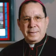 Fallece Monseñor Príamo Pericles Tejeda