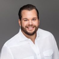 Orlando Jorge Villegas llama a votar por el presidente Abinader y candidatos del PRM
