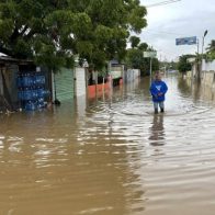 Autoridades sanitarias emiten alerta ante riesgo de enfermedades por intensas lluvias