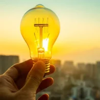 Día Internacional de la Luz