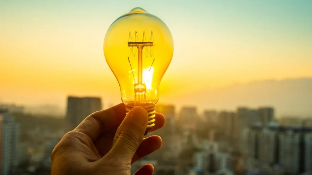 Día Internacional de la Luz