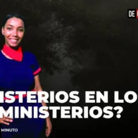 Los misterios detrás del caso de Paula Santana Escalante | Bajo El Foco