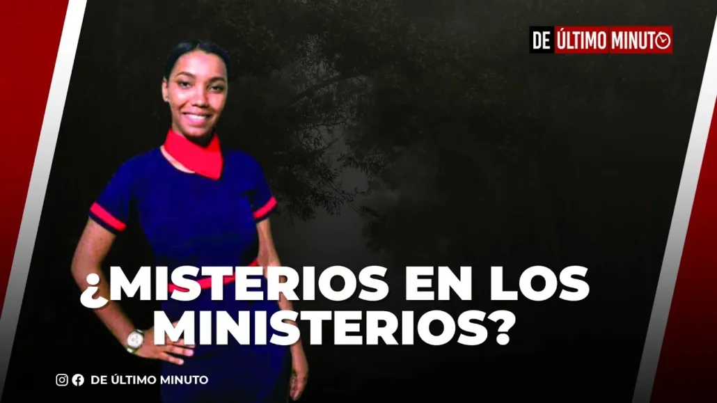 Los misterios detrás del caso de Paula Santana Escalante | Bajo El Foco