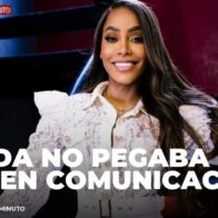 Yelida Mejía destaca las luces y sombras que la han rodeado en su carrera
