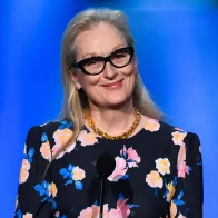 Meryl Streep recibirá una Palma de Oro de Honor en la apertura del Festival de Cannes