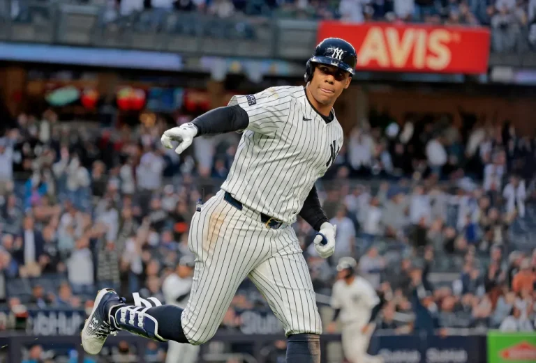 new york yankees outfielder juan 79726327 | Noticias de hoy en De Último Minuto