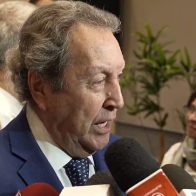 Expresidente de Guatemala confía en que será respetada la voluntad popular este domingo