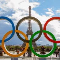 Los Juegos Olímpicos de París tendrán un impacto de 9.000 millones de euros, según la organización
