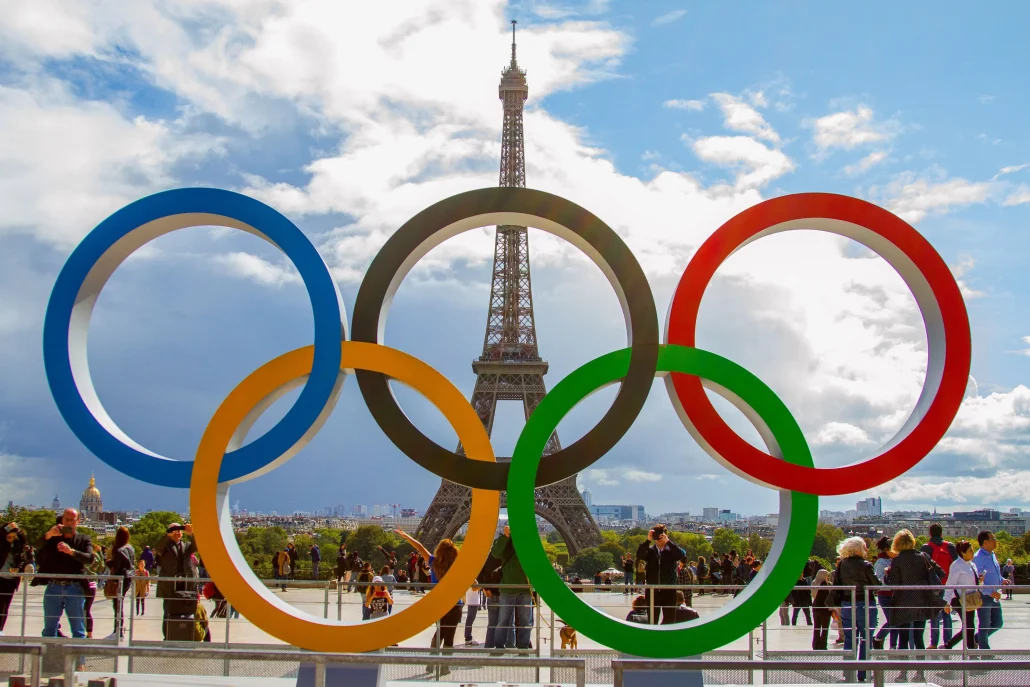Los Juegos Olímpicos de París tendrán un impacto de 9.000 millones de euros, según la organización