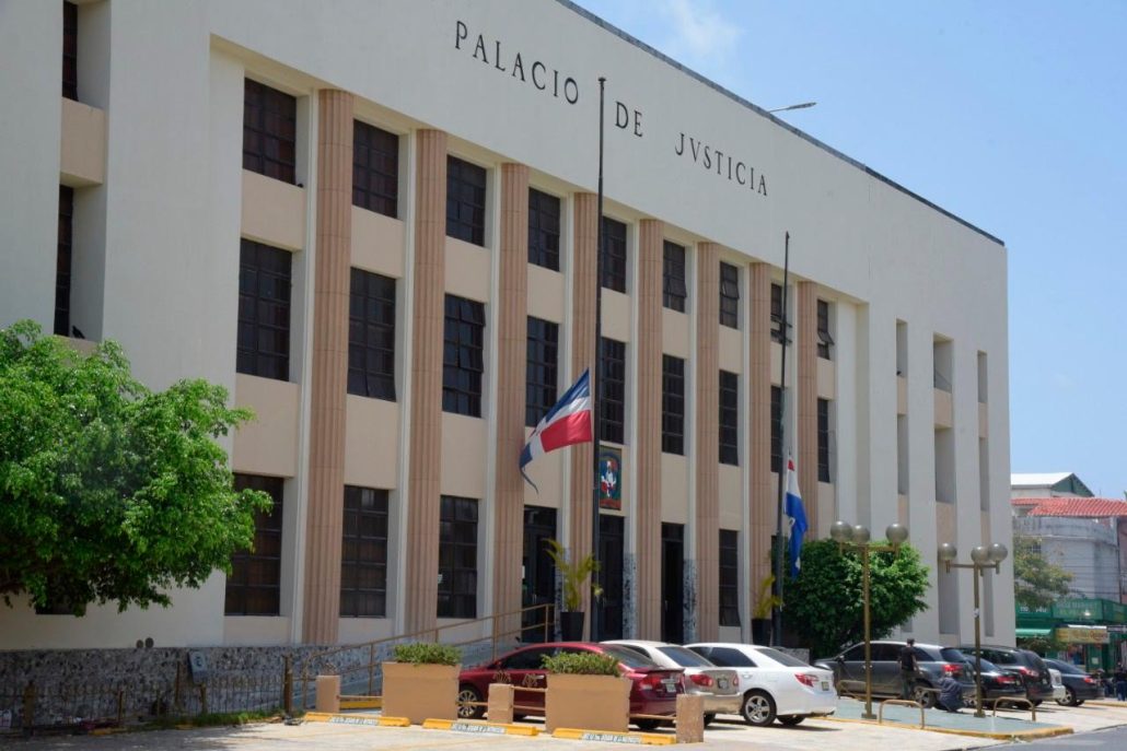 Condenan a miembros de red que borraba fichas en la Procuraduría con penas entre 6 y 10 años