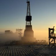 El petróleo de Texas abre con una subida del 0.73%, hasta US$78.83 el barril