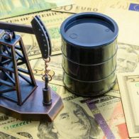 El petróleo de Texas