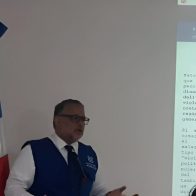 "Tu voz cuenta, has la diferencia", nuevo portal para denuncias del MP