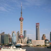 China permitirá estancias sin visado para grupos de visitantes que lleguen en cruceros