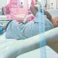 Honduras declara "alerta máxima" por brote de dengue con más de 16.000 casos y 10 muertos