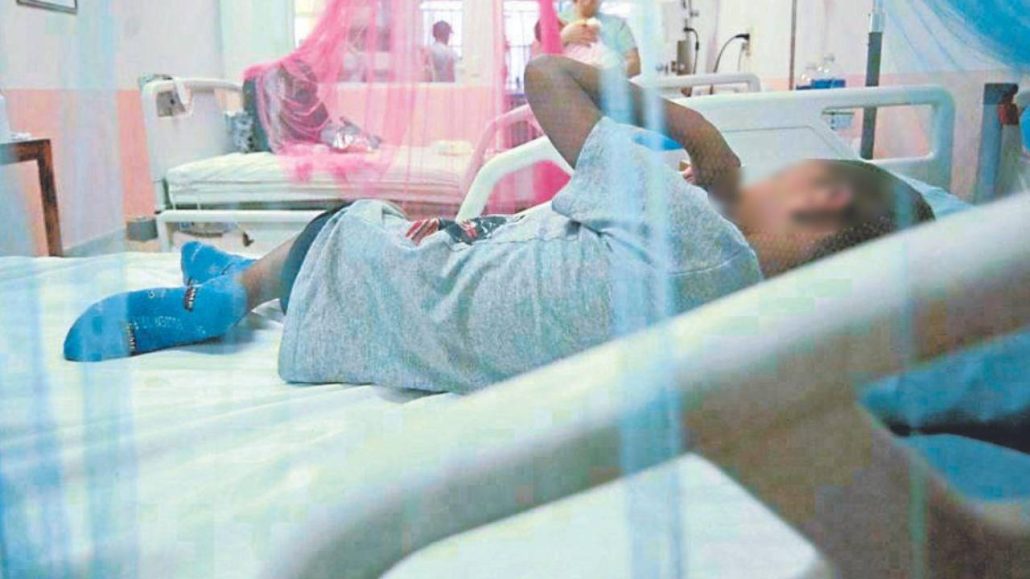 Honduras declara "alerta máxima" por brote de dengue con más de 16.000 casos y 10 muertos