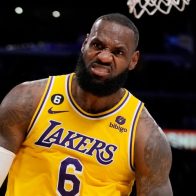 LeBron James