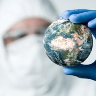 Día Mundial de la Salud.