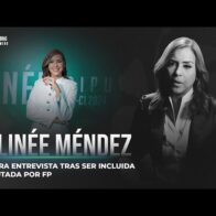 El sacrificio amoroso y familiar de Selinée Méndez para ser diputada | Entre Luces y Sombras