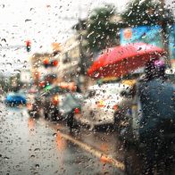 Onamet: Lluvias dispersas con nublados aislados incidirán este miércoles