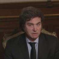 Milei descarta hablar con Maduro porque lo considera un "dictador"