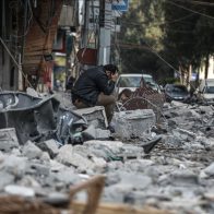 Suben a 34.683 los muertos en Gaza tras los ataques israelíes de las últimas 24 horas