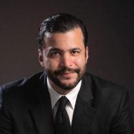 Rafael Paz respecto a coordinación de campaña del DN: "A estas alturas es ciertamente delicado"