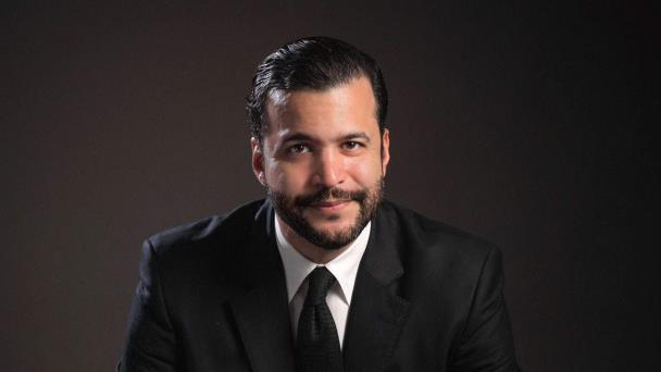 Rafael Paz respecto a coordinación de campaña del DN: "A estas alturas es ciertamente delicado"