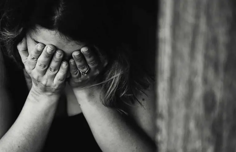 Niñas y mujeres han sido golpeadas durante estado de excepción en Honduras