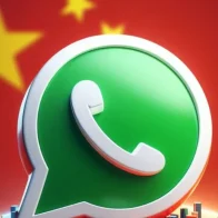 WhatsApp, vetada en China, funciona ahora para algunos usuarios
