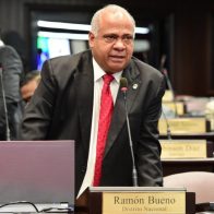 Diputado Ramón Bueno insta al cumplimiento estricto de la ley electoral en vísperas del cierre del plazo de la JCE