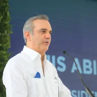 Presidente Abinader