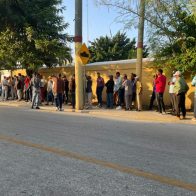Leonel Fernández destaca alta concurrencia a las urnas en jornada sin grandes incidentes