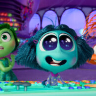 La pubertad de 'Inside Out 2' llega con la ansiedad, la vergüenza, la envidia y la apatía