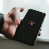 Instagram recomienda videos sexuales a cuentas de niños de 13 años, según diario de EE.UU.