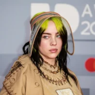 Billie Eilish, la más jóven en superar los 100 millones de oyentes mensuales en Spotify