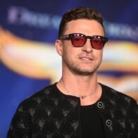 Justin Timberlake, puesto en libertad sin fianza y acusado de conducir ebrio