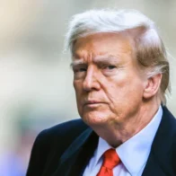 La Policía de Nueva York tramita revocar permiso de armas a Donald Trump