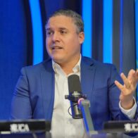 Jean Luis Rodríguez considera no es momento para hablar de candidaturas del PRM