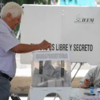 Elecciones México