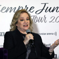 Lucía Galán, del dúo Pimpinela, será operada de un quiste premaligno en el páncreas