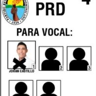 Pastor acusado de violación a menores era candidato a regidor del PRD por Pantoja en pasadas elecciones municipales