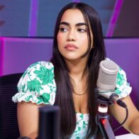 Yarlenys Vargas pone a disposición su lugar en "Los Jediondos" por conflicto con Mami Kim